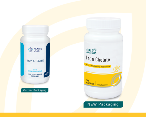 Iron Chelate