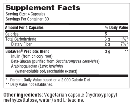 Ther-Biotic® BiotaGen