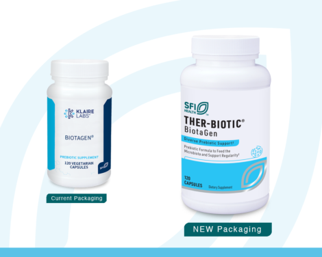 Ther-Biotic® BiotaGen