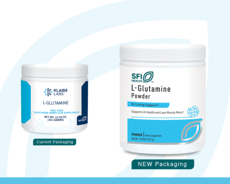 L-Glutamine Powder