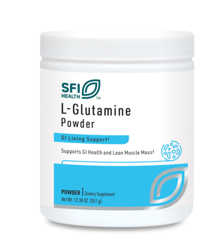 L-Glutamine Powder