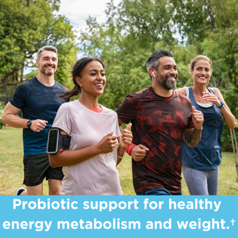 THER-BIOTIC® METABOLIC FORMULA