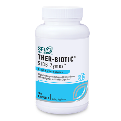 THER-BIOTIC® SIBB-Zymes™