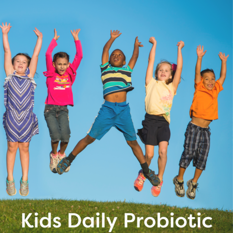 THER-BIOTIC® Kid's (Children's Chewable)