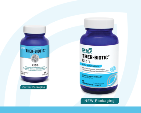 THER-BIOTIC® Kid's (Children's Chewable)