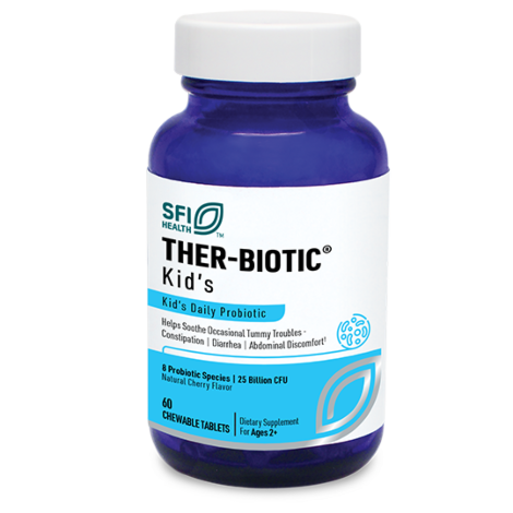 THER-BIOTIC® Kid's (Children's Chewable)