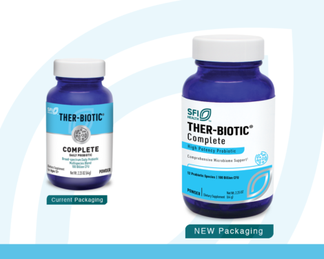 THER-BIOTIC® COMPLETE POWDER