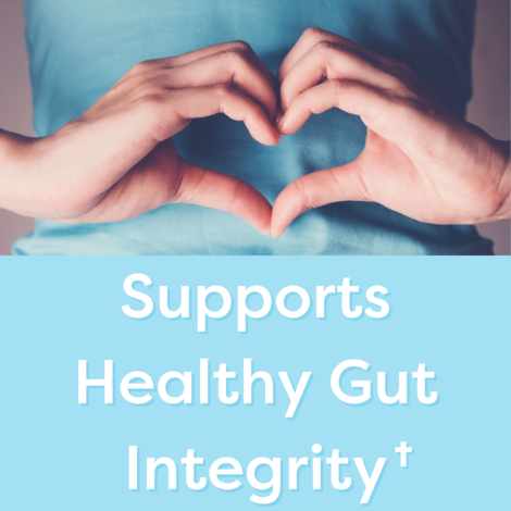 Ther-Biotic® Leaky Gut (Factor 6)