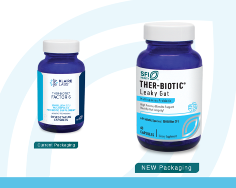 Ther-Biotic® Leaky Gut (Factor 6)