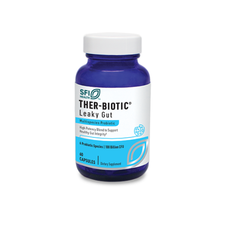 Ther-Biotic® Leaky Gut (Factor 6)