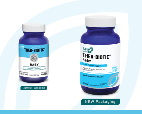 THER-BIOTIC® Baby