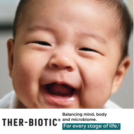 THER-BIOTIC® Baby - FAR HILLS PHARMACY STORE