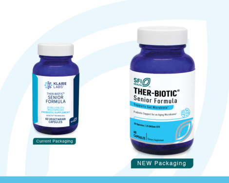 THER-BIOTIC® SENIOR FORMULA