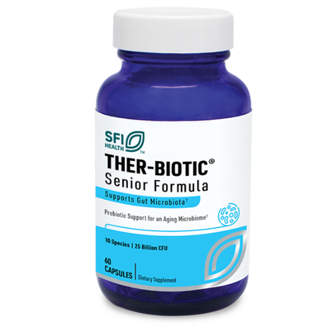 THER-BIOTIC® SENIOR FORMULA