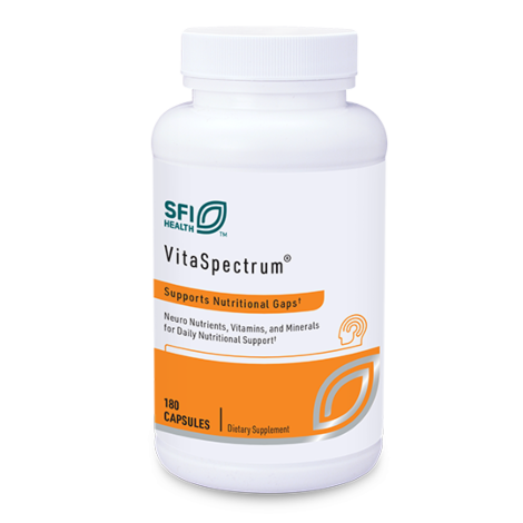 VITASPECTRUM® Capsules