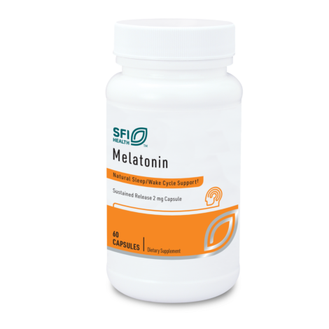 Melatonin-SR (2 mg)