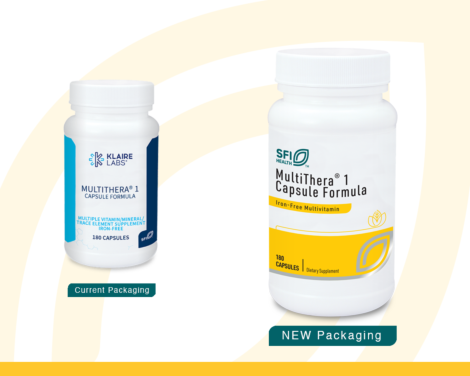 Multithera® 1 Capsule Formula - FAR HILLS PHARMACY STORE