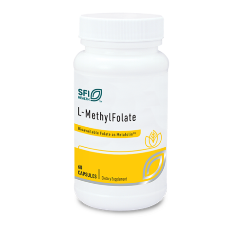 L-METHYLFOLATE