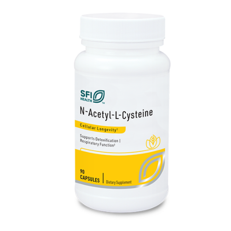 N-Acetyl-L-Cysteine