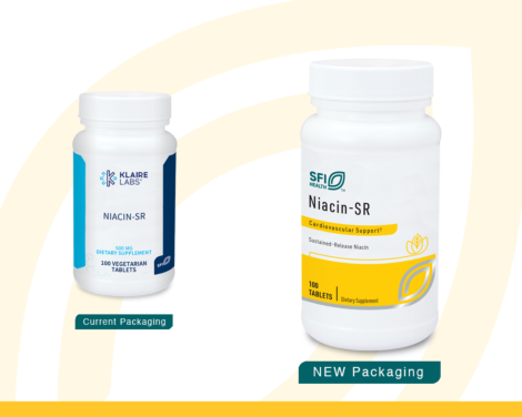 Niacin-SR