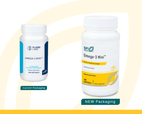 Omega-3 Mini™ - FAR HILLS PHARMACY STORE