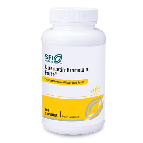 Quercetin-Bromelain Forté™ - FAR HILLS PHARMACY STORE