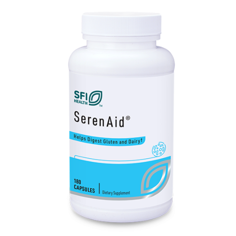 SerenAid®