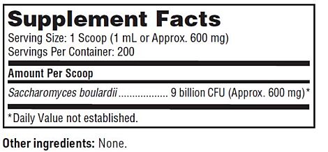 Ther-Biotic® Saccharomyces boulardii (Powder)