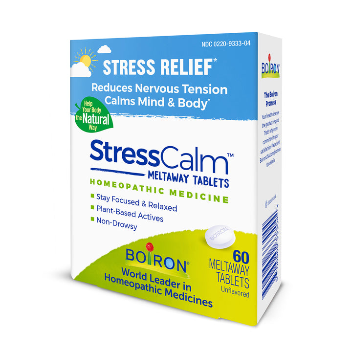 StressCalm 60 Tablets