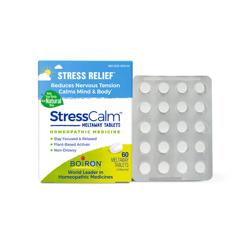 StressCalm 60 Tablets