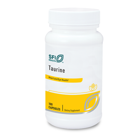 TAURINE