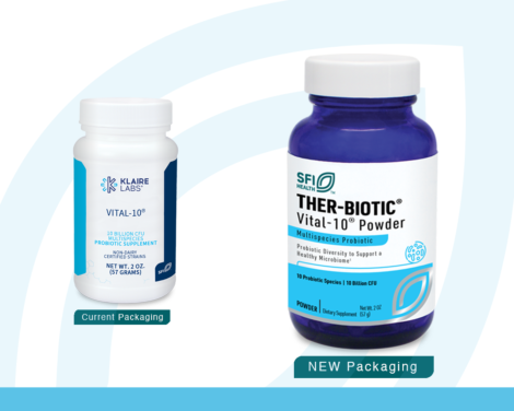 Ther-Biotic® Vital-10® Powder