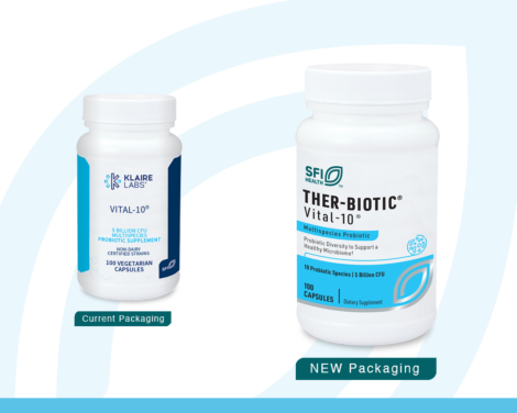 Ther-Biotic® Vital-10®