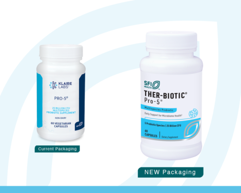 Ther-Biotic® Pro-5®