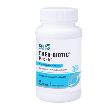 Ther-Biotic® Pro-5®