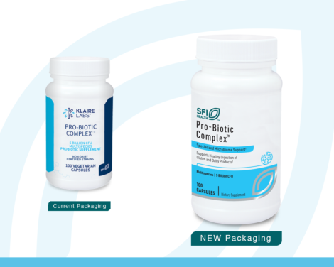 Pro-Biotic Complex™ - FAR HILLS PHARMACY STORE