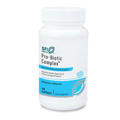 Pro-Biotic Complex™ - FAR HILLS PHARMACY STORE