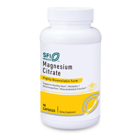 Magnesium Citrate - FAR HILLS PHARMACY STORE