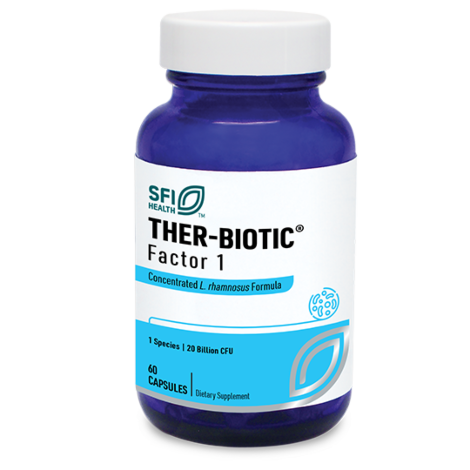 THER-BIOTIC® Factor 1