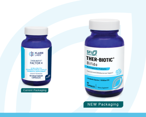 Ther-Biotic® Bifido (Factor 4)