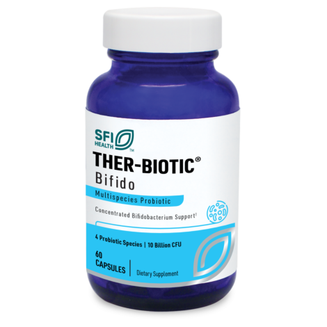 Ther-Biotic® Bifido (Factor 4)