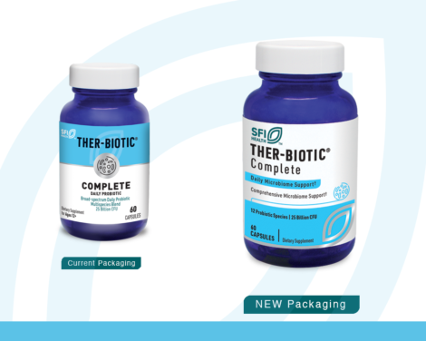 THER-BIOTIC® COMPLETE - FAR HILLS PHARMACY STORE