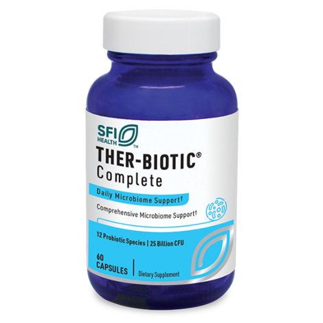 THER-BIOTIC® COMPLETE - FAR HILLS PHARMACY STORE