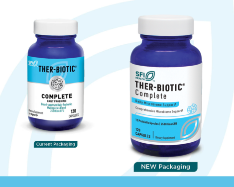 THER-BIOTIC® COMPLETE - FAR HILLS PHARMACY STORE