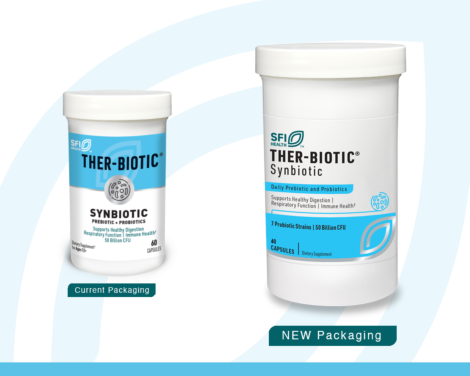 THER-BIOTIC® SYNBIOTIC - FAR HILLS PHARMACY STORE