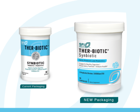 THER-BIOTIC® SYNBIOTIC