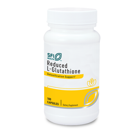 Reduced L-Glutathione