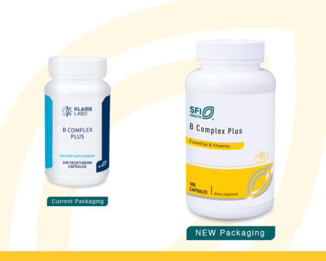 B Complex Plus - FAR HILLS PHARMACY STORE