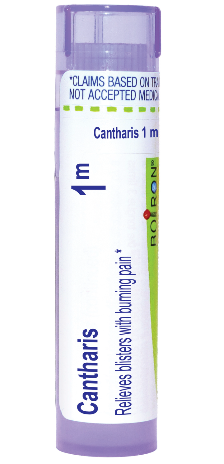 Cantharis 1M 80 Pellets