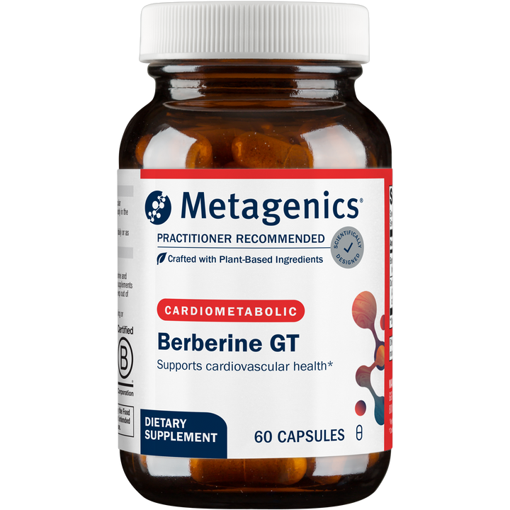 Berberine GT